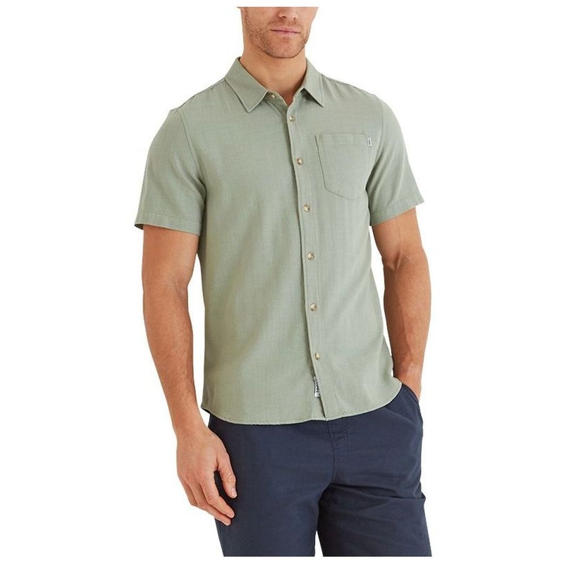 Camicia Uomo Preston