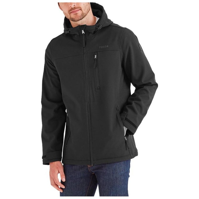 Giacca softshell Uomo Retner