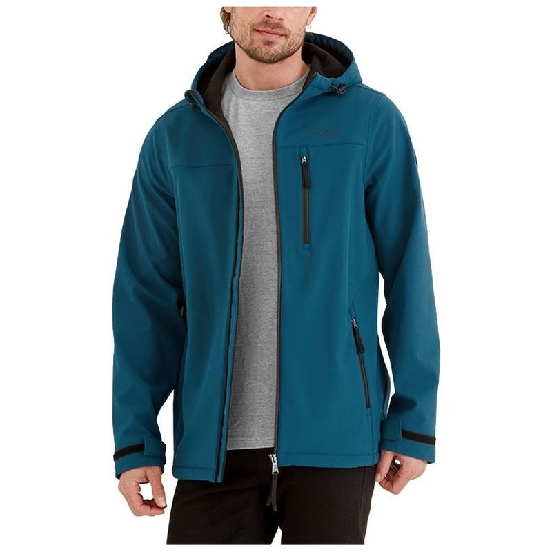 Giacca softshell Uomo Retner