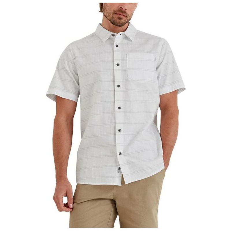 Camicia Uomo Sloane
