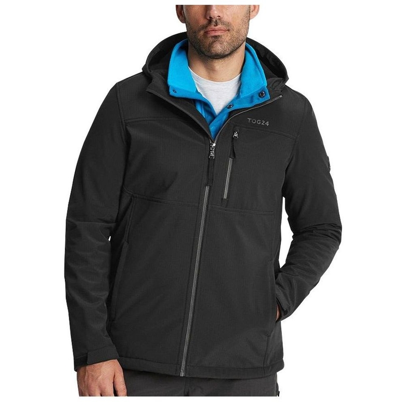 Giacca softshell Uomo Truro