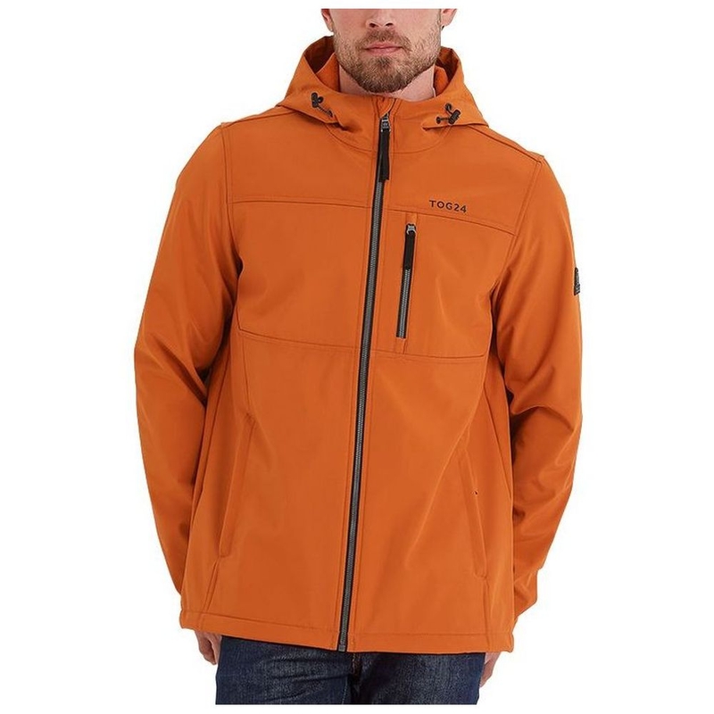 Giacca softshell Uomo Truro