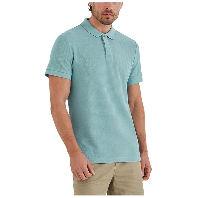 Polo Uomo Wexler