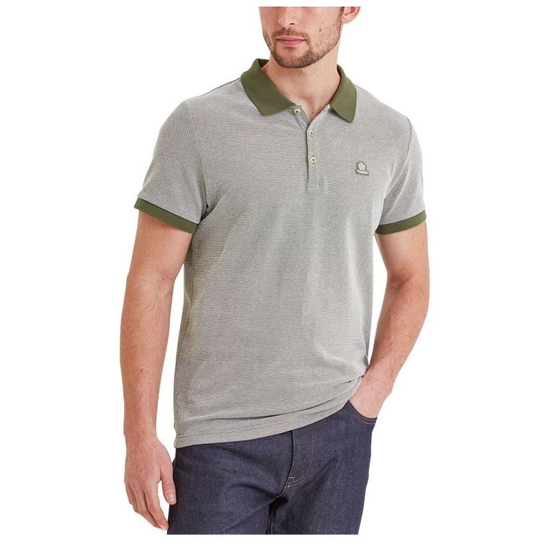 Polo Uomo Whitley