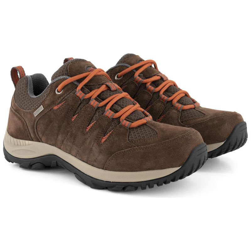 Scarpe da escursionismo Donna Nyborg Low