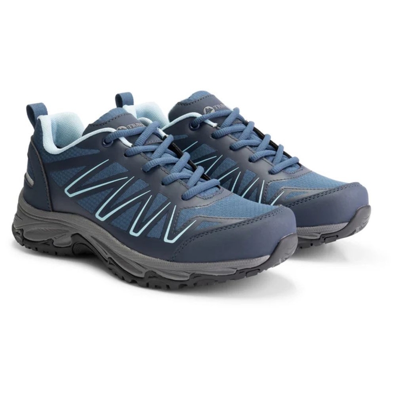 Scarpe da escursionismo Donna Nysted