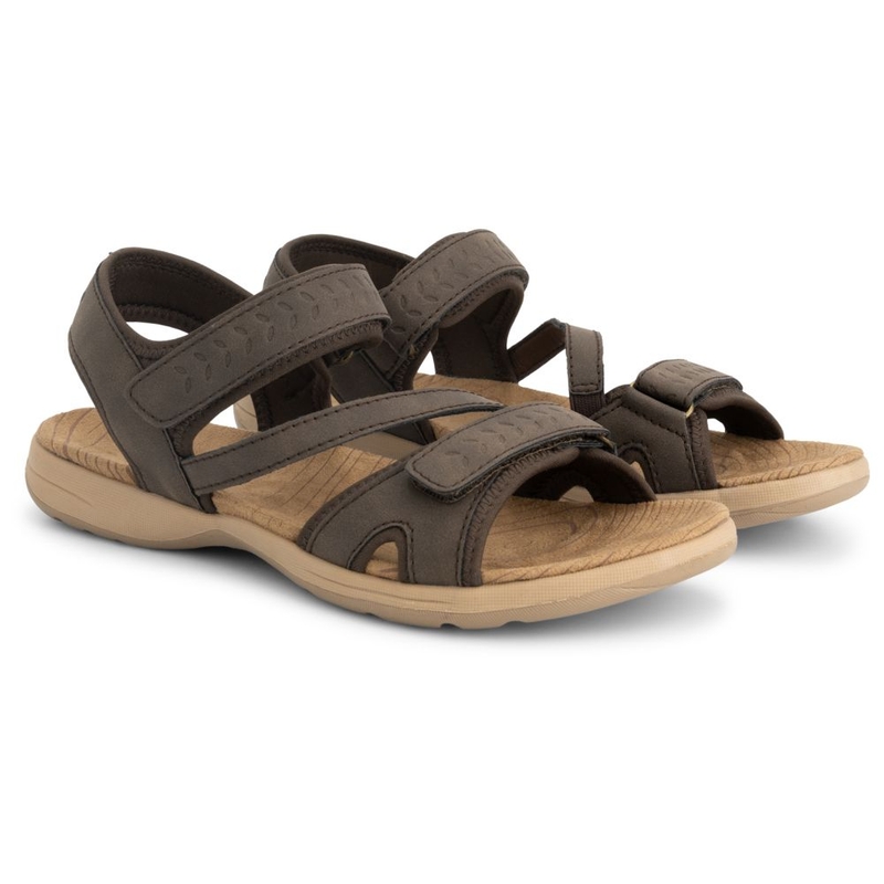 Sandali Donna Ornas