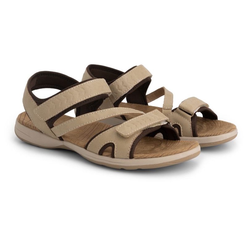 Sandali Donna Ornas