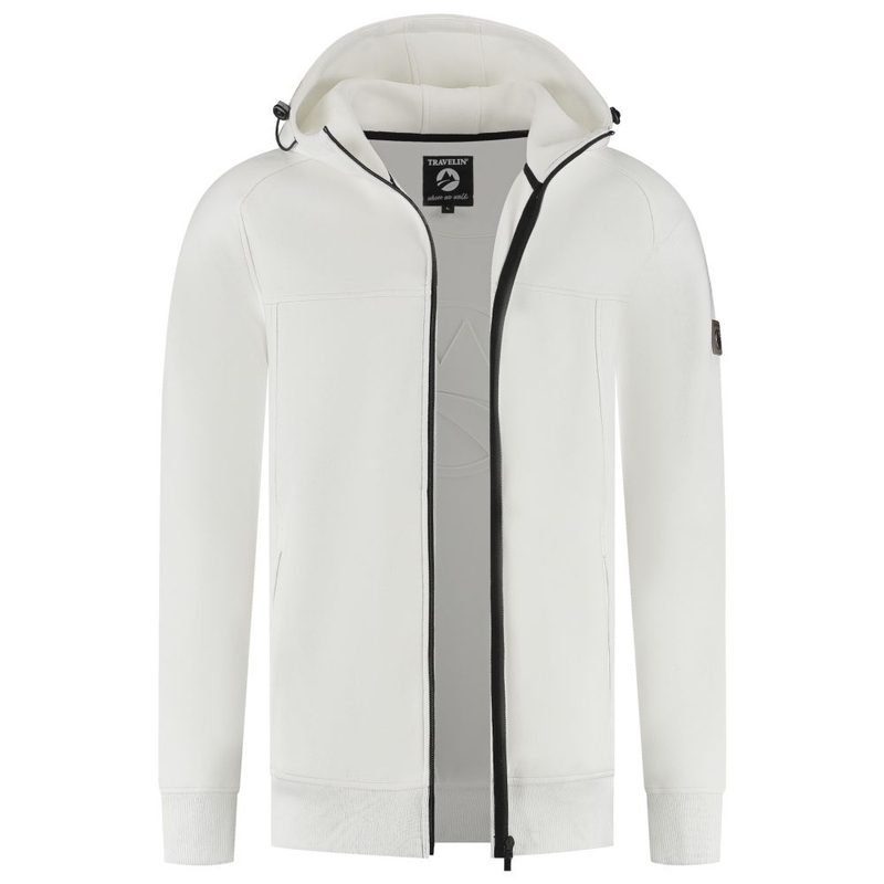 Giacca in pile Uomo Stig