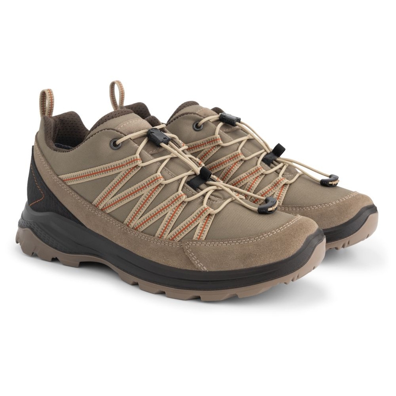Scarpe da escursionismo Uomo Tornio