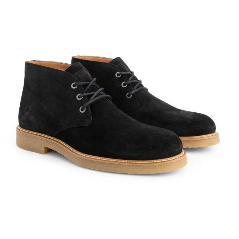 Stivali Uomo Ferryhill