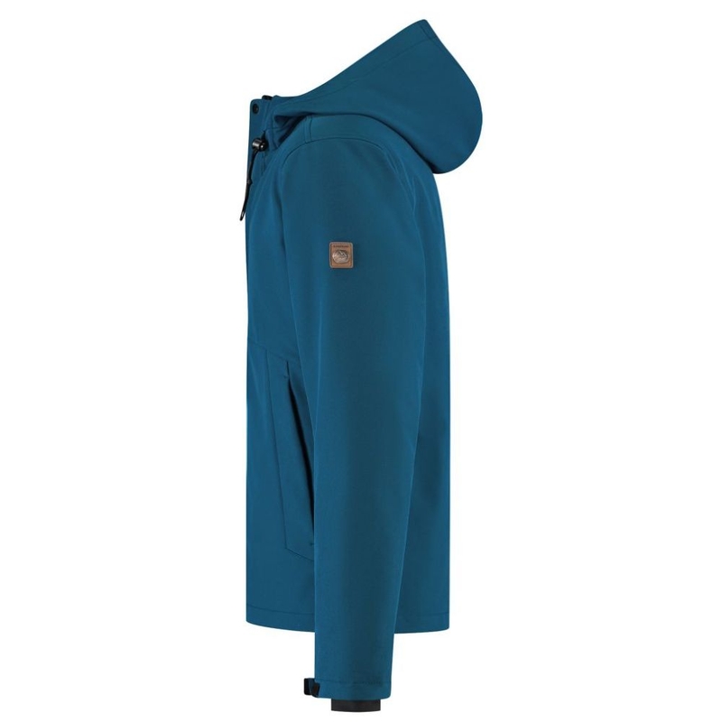 Giacca lifestyle Uomo Krist