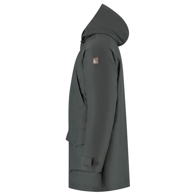 Parka Uomo Olav
