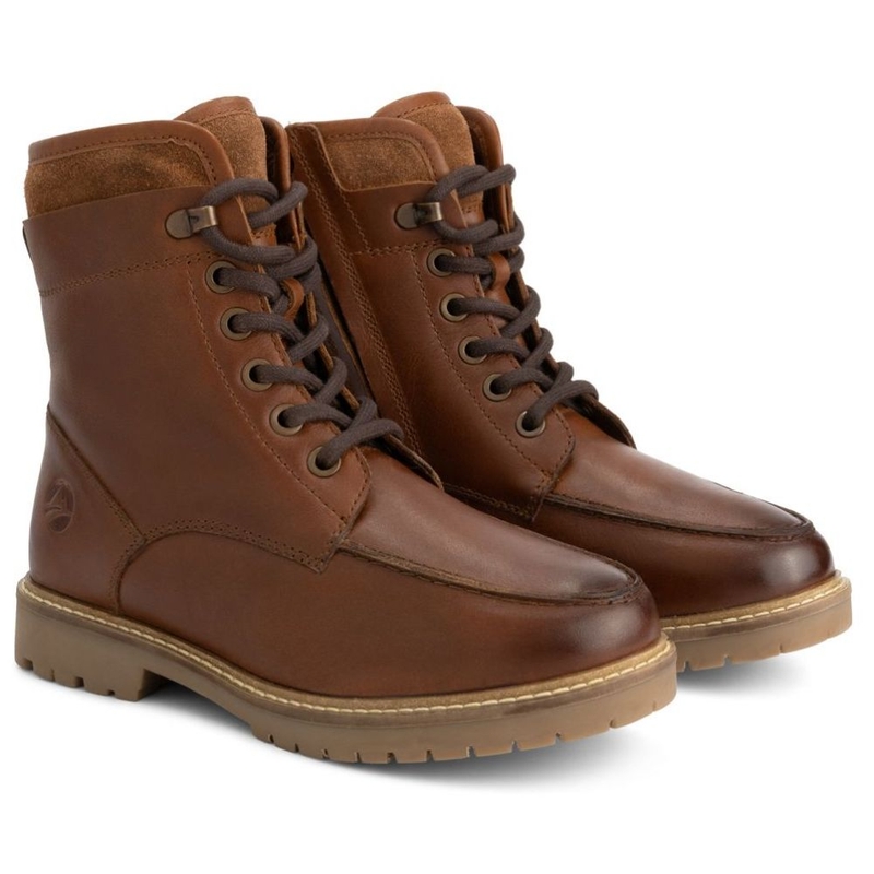 Stivali Donna Tronstad