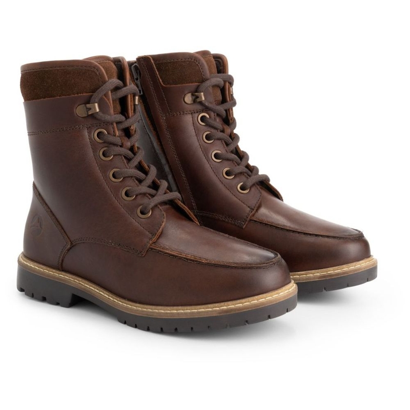 Stivali Donna Tronstad