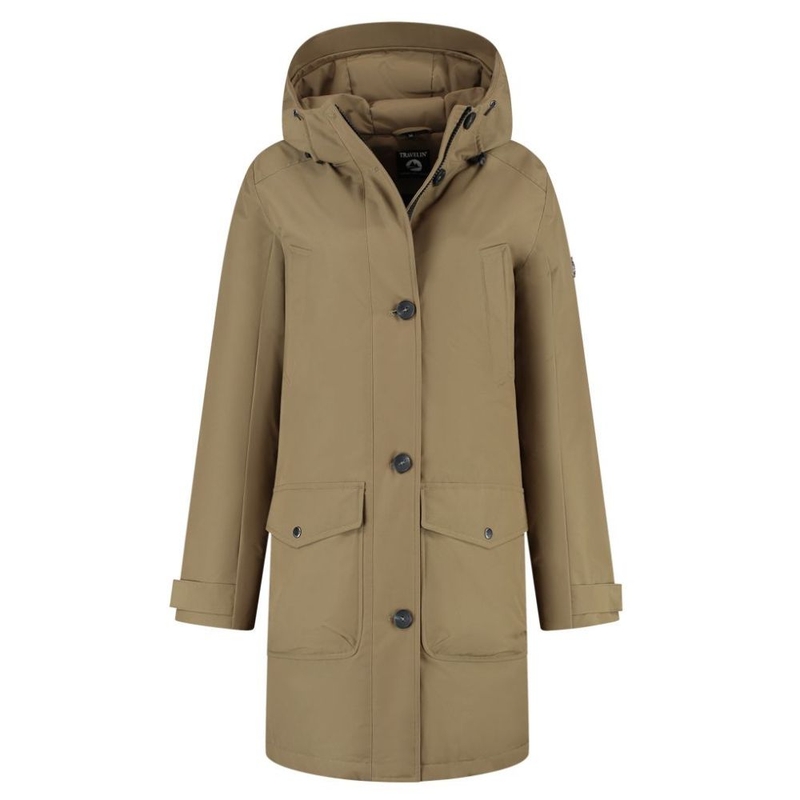 Parka Donna Ester