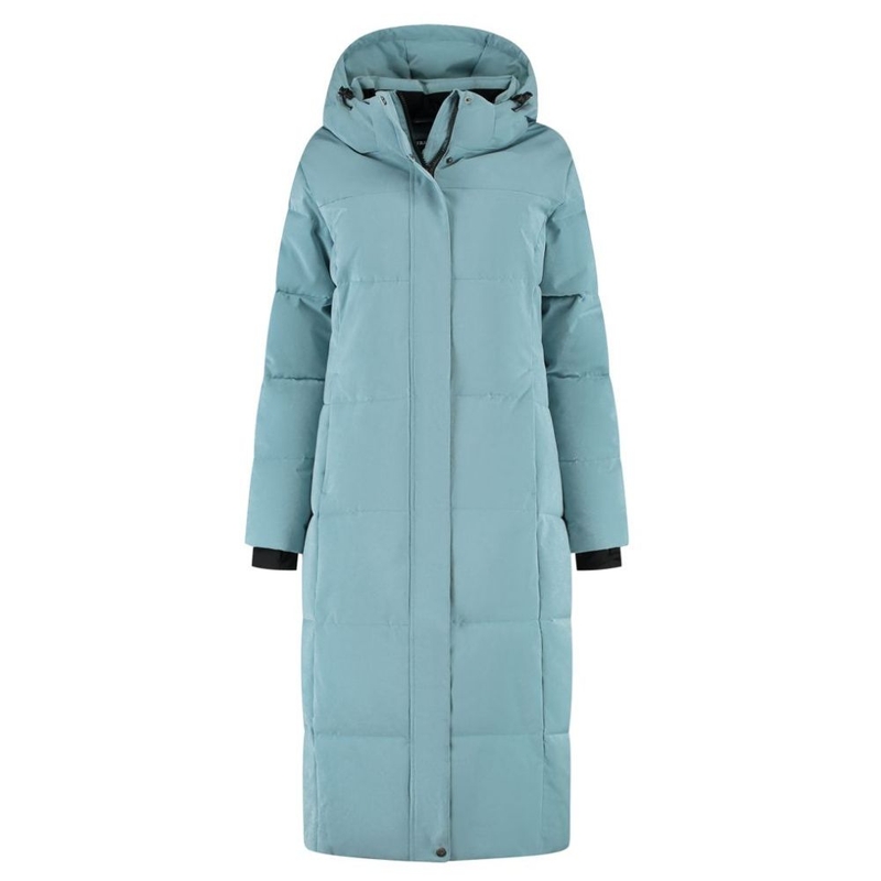 Giacca lifestyle Donna Freya