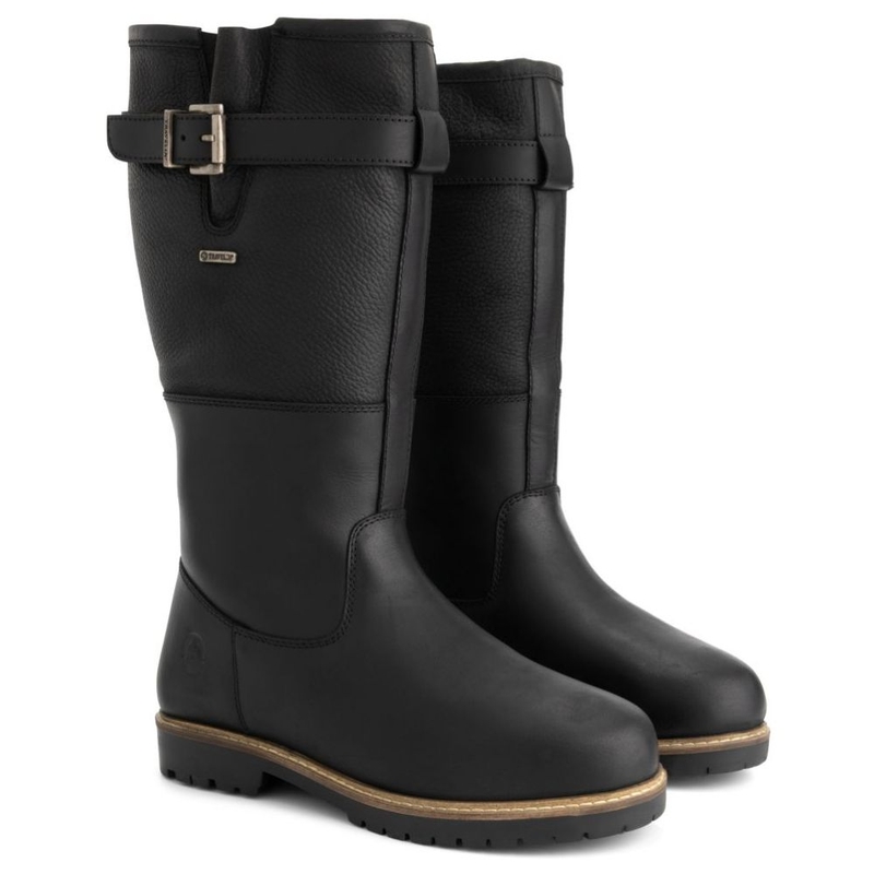 Stivali Donna Grimdalen