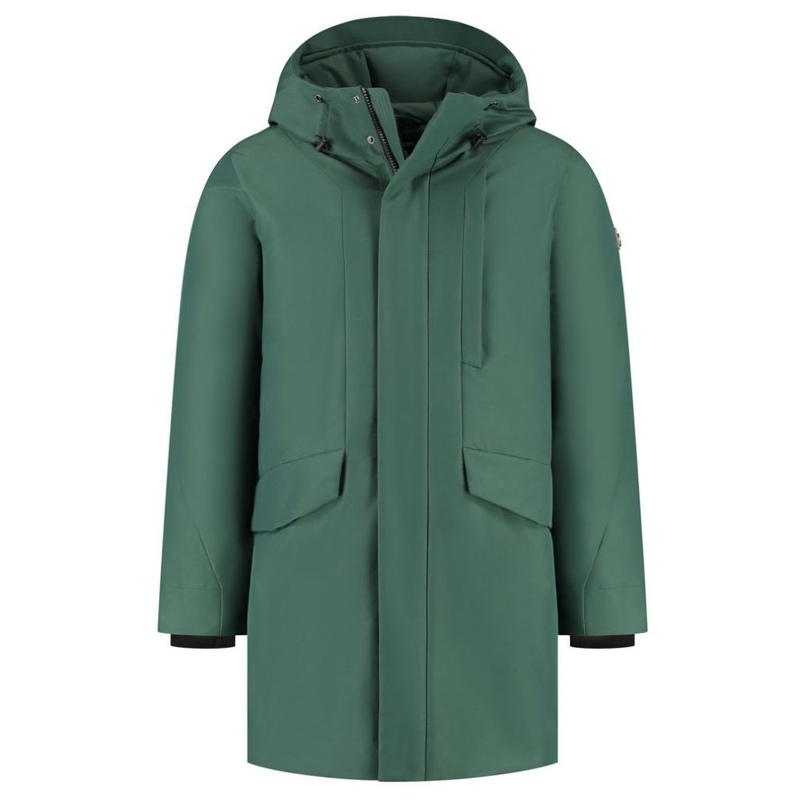 Parka Uomo Janson