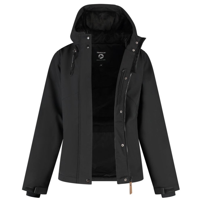 Giacca lifestyle Donna Karina