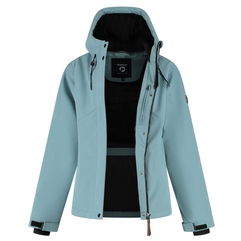 Giacca lifestyle Donna Karina