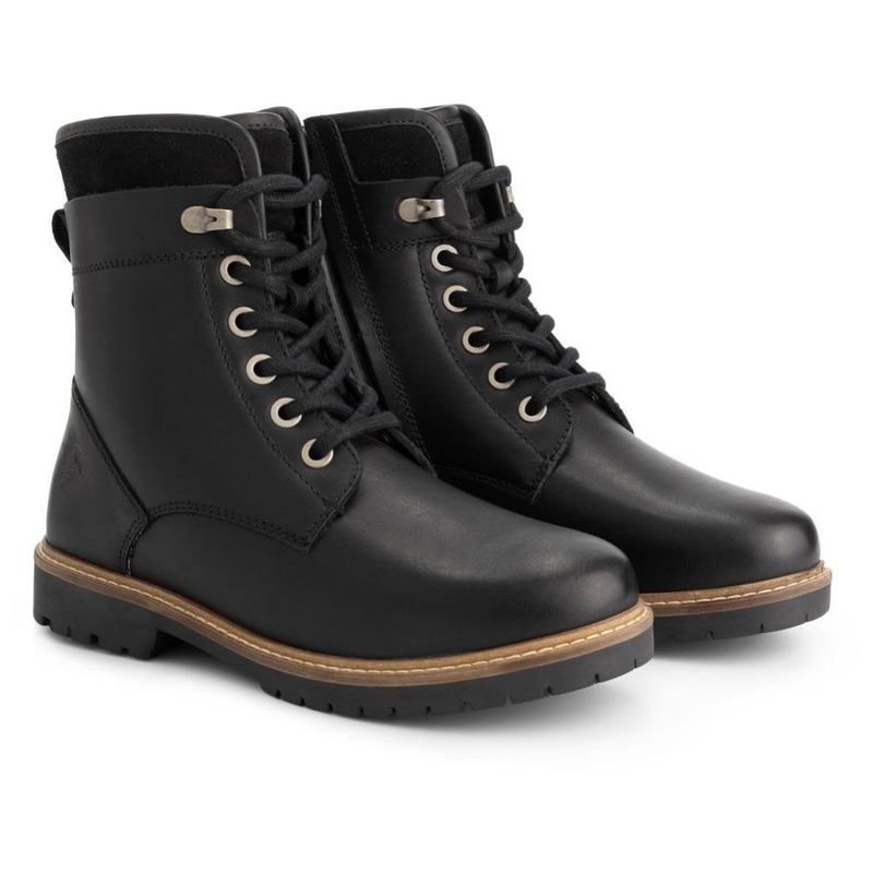 Stivali Donna Larvik