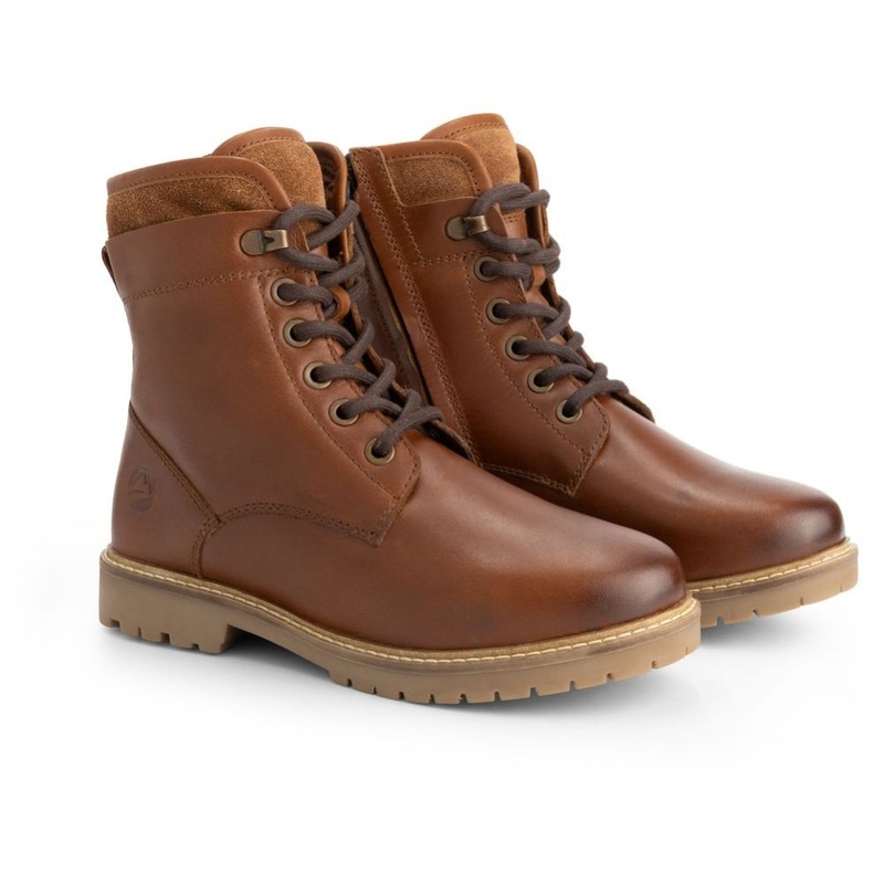 Stivali Donna Larvik