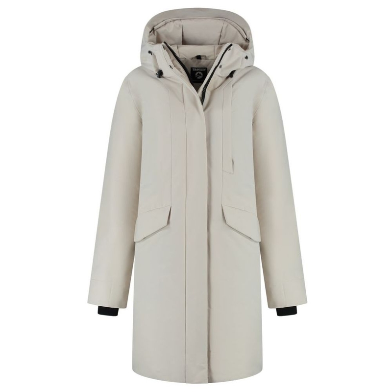 Parka Donna Linea