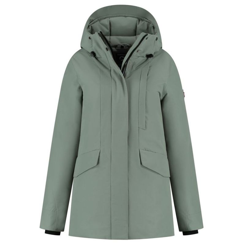 Parka Donna Lisbet