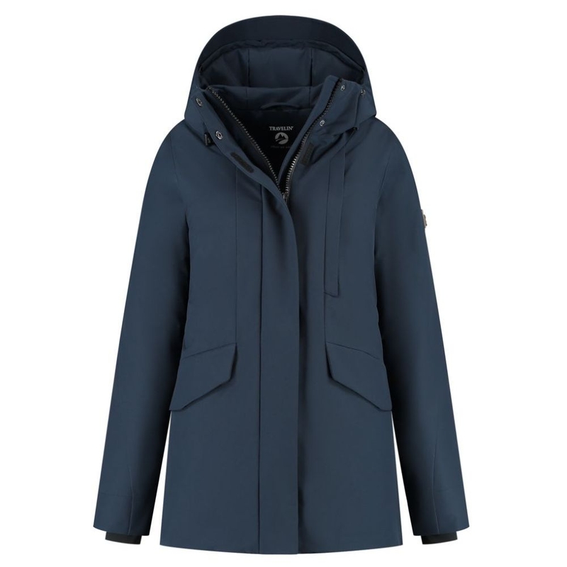 Parka Donna Lisbet