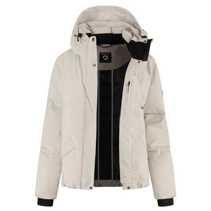 Giacca lifestyle Donna Miro