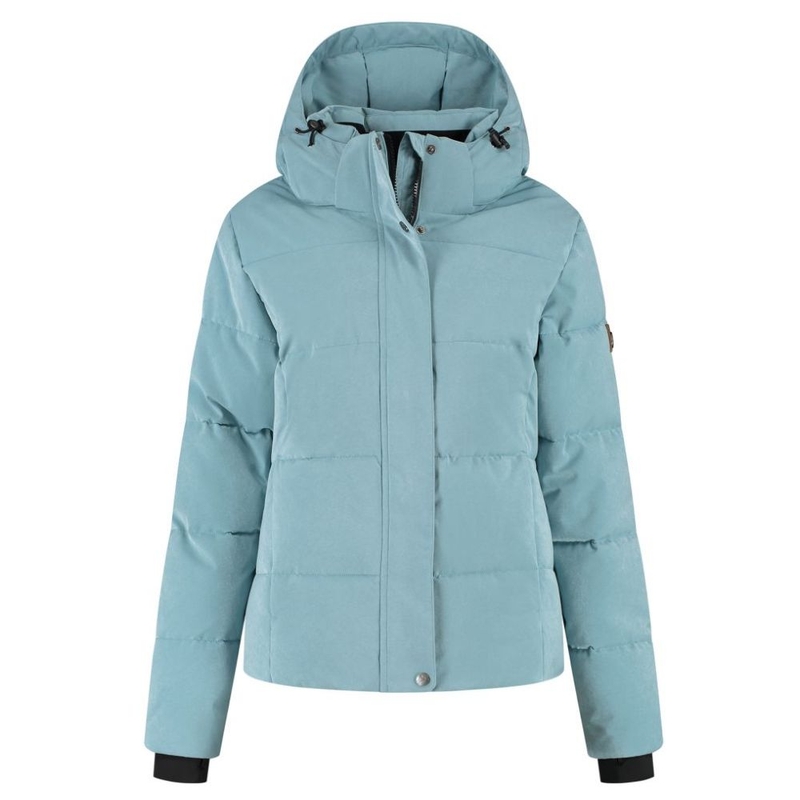 Giacca lifestyle Donna Norra