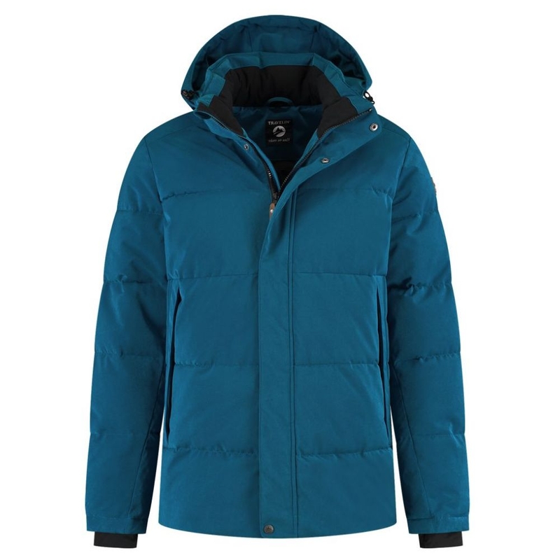 Giacca lifestyle Uomo Sverger