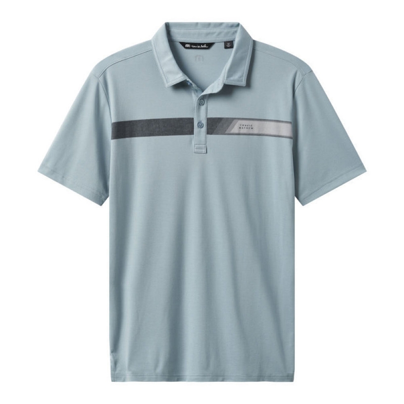 Polo Uomo Good Time Feeling No Logo