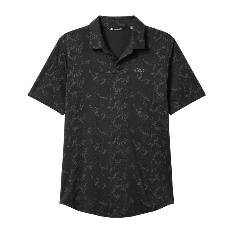 Polo Uomo Warmer Tides Scoop