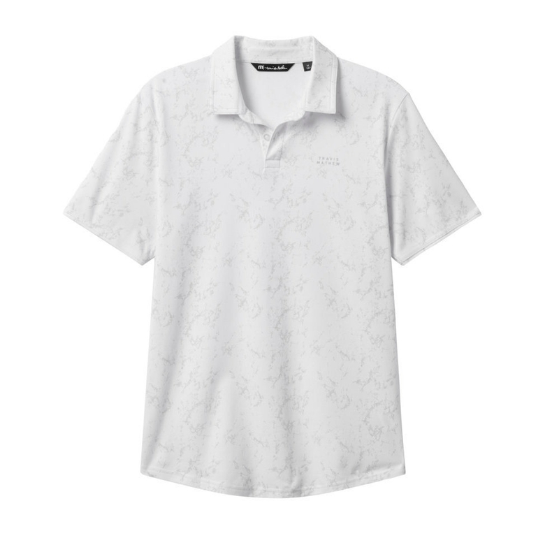 Polo Uomo Warmer Tides Scoop