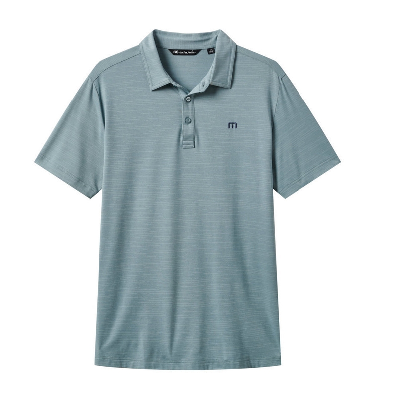 Polo Uomo The Heater No Logo