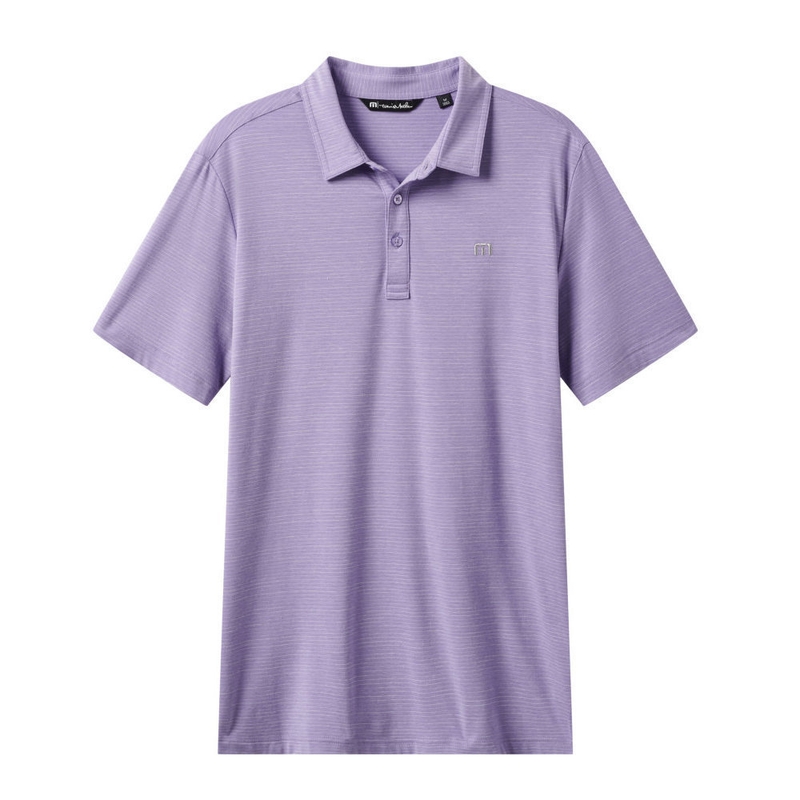 Polo Uomo The Heater No Logo