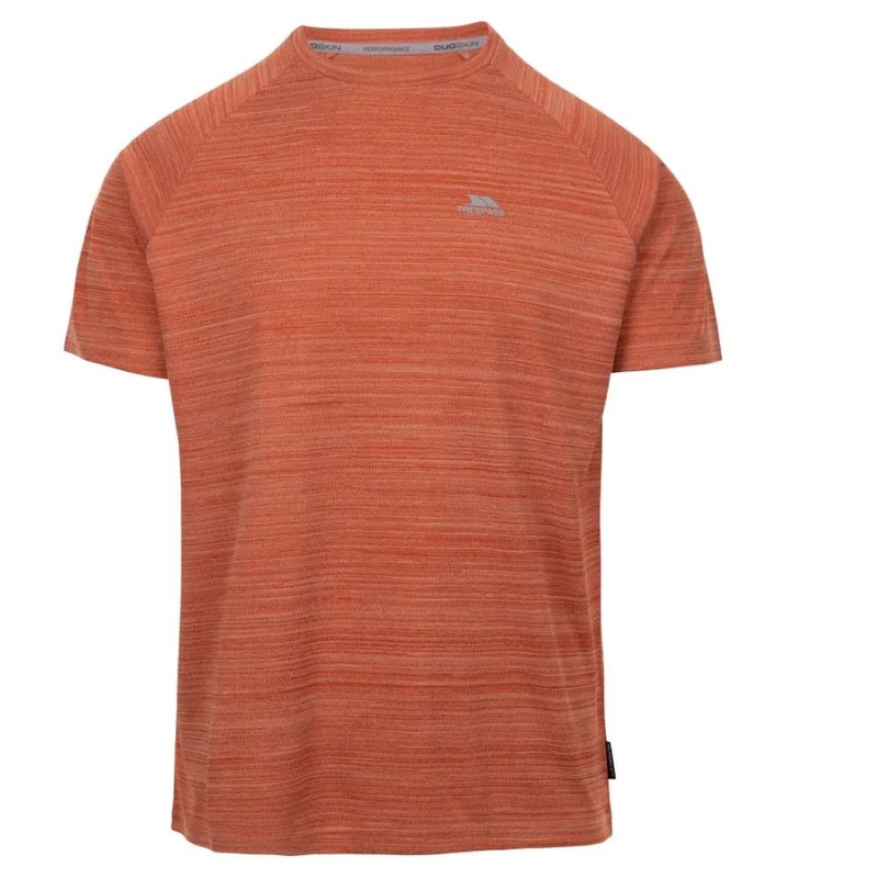 T-shirt maniche corte Uomo Leecana