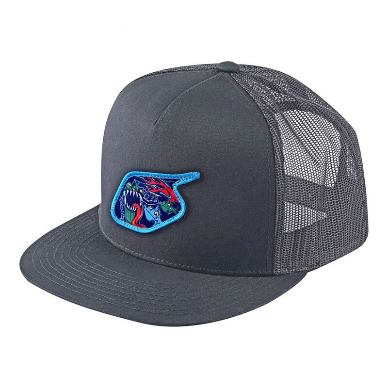 Cappello Uomo History
