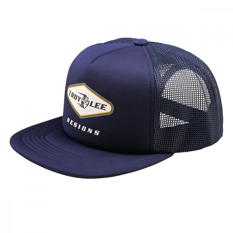 Cappello  Carb Trucker