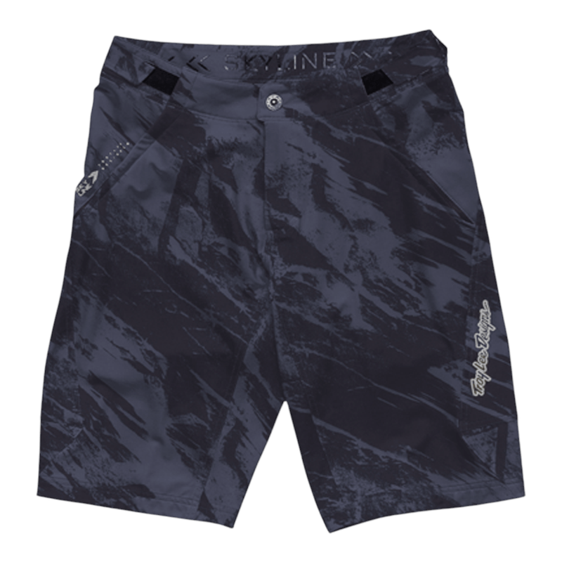 Short Uomo Skyline