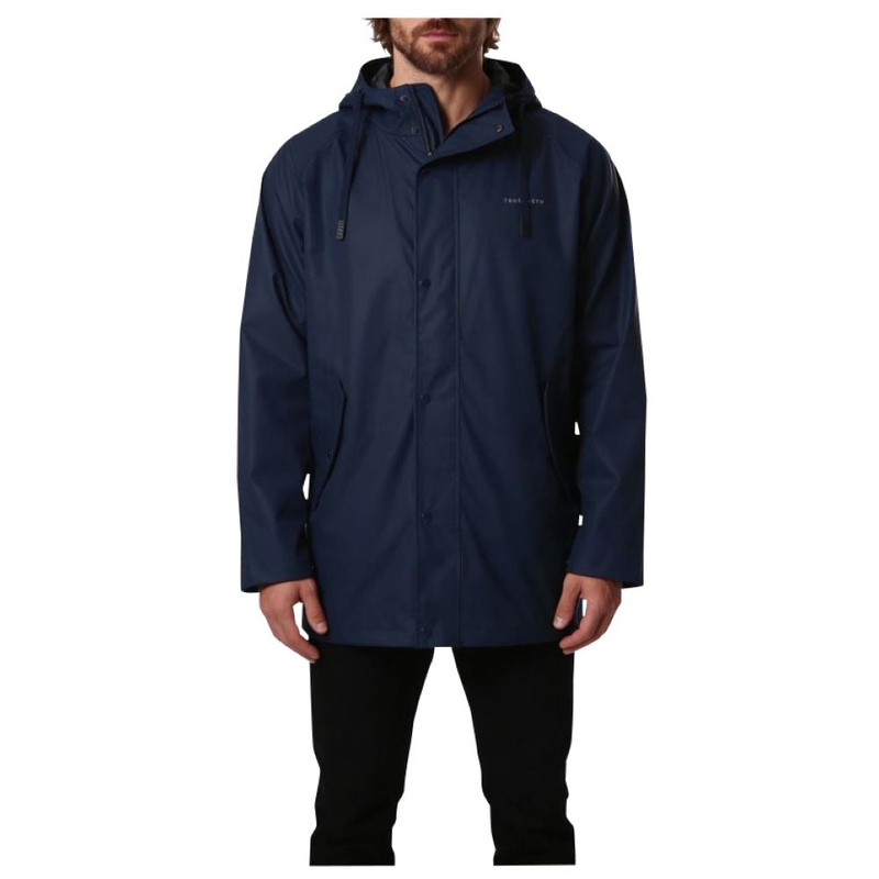 Giacca impermeabile Uomo PU