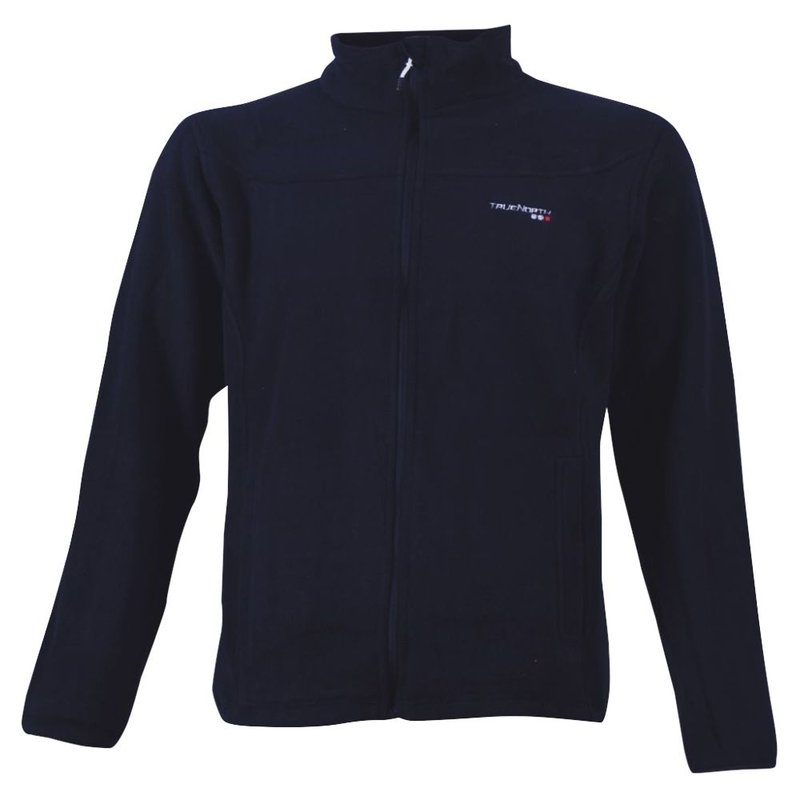 Giacca in pile Uomo Micro