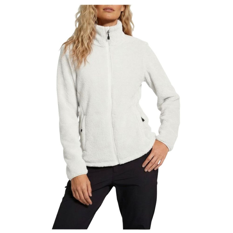 Giacca in pile Donna Softpile