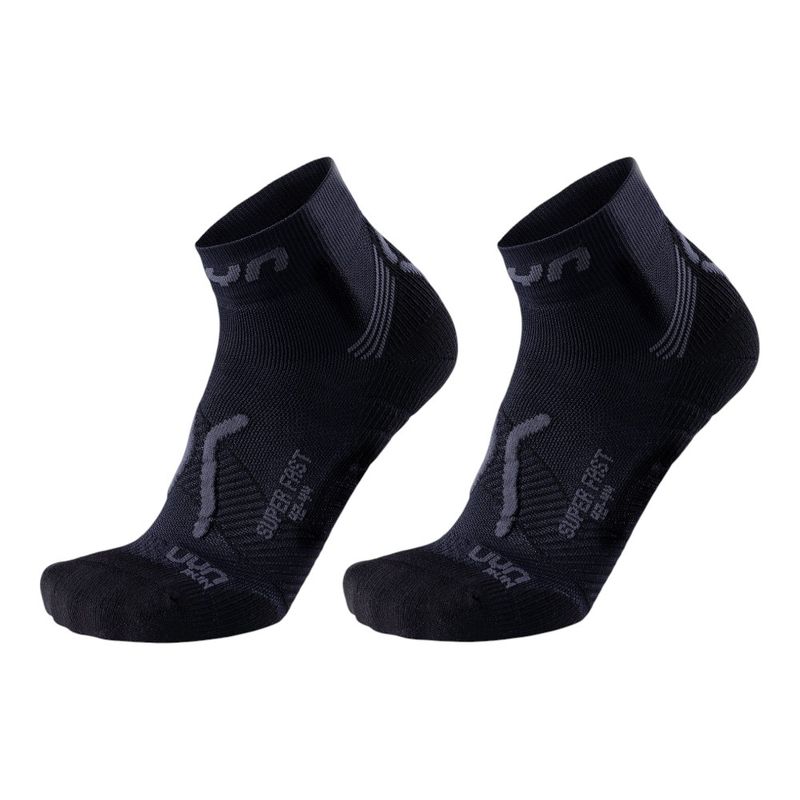 Calze Uomo Run Super Fast