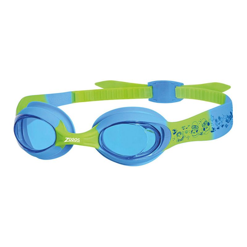 Maschere Bambino Little Twist