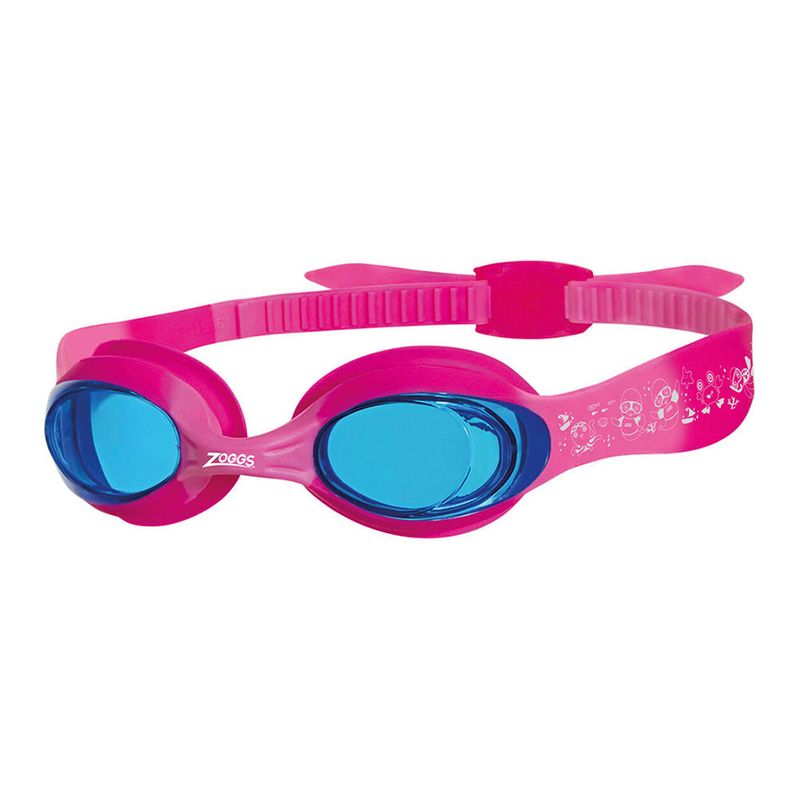 Maschere Bambino Little Twist