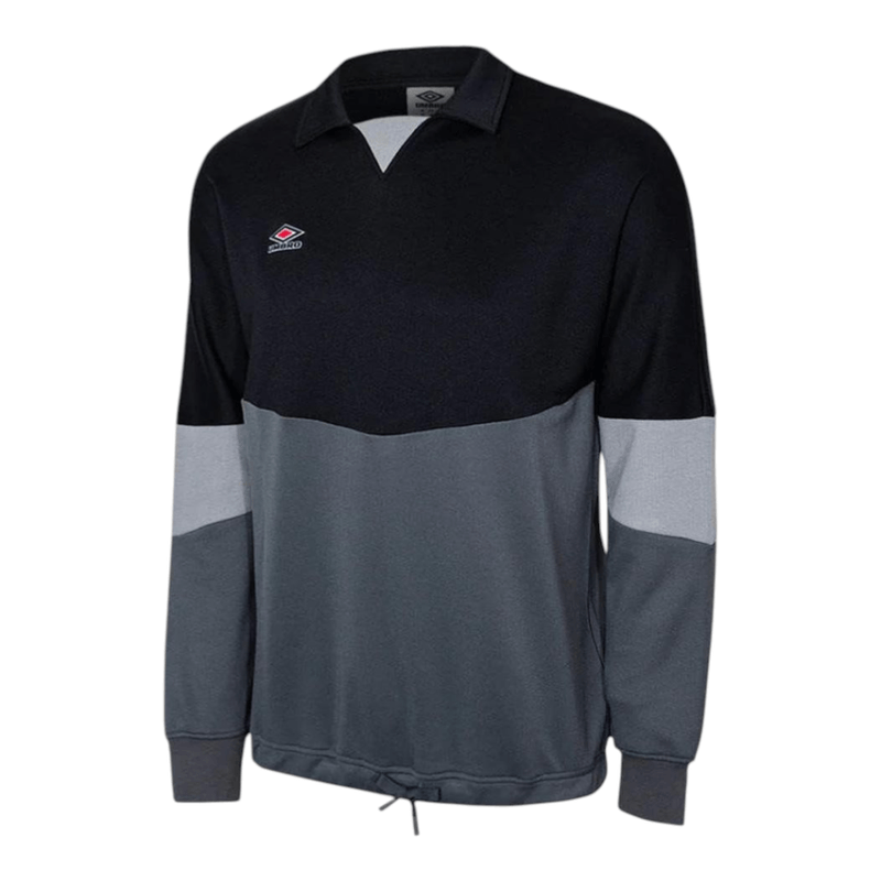 Felpa con cappuccio Uomo Drill Top