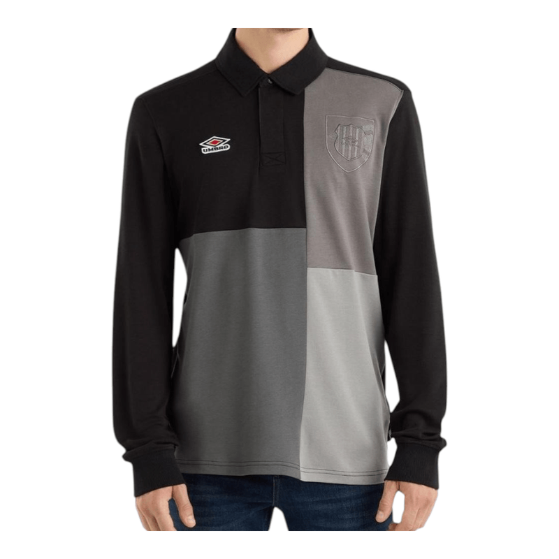 Polo maniche lunghe Uomo Rugby Jersey